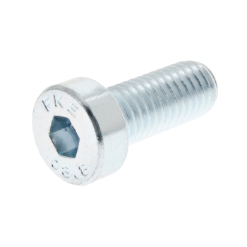 Zylinderschraube (M8x20), Simson Automatikroller SRA25, SRA50, MS50, RS150