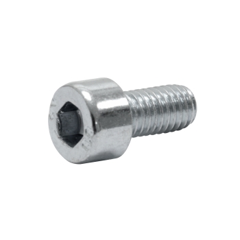 Zylinderschraube (5x10), Simson MSA, RS125, SC050, TS050, Schikra