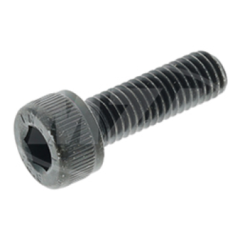 Zylinderschraube (5x10), Simson MSA, RS125, SC050, TS050, Schikra