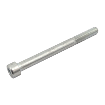 Zylinderschraube mit Innensechskant (M8x90), Simson Schikra