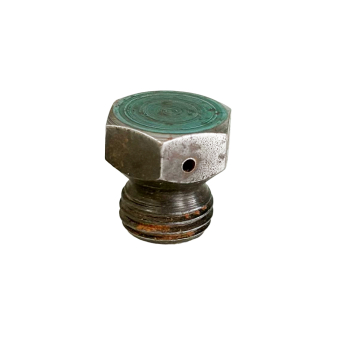 Öleinfüllschraube mit Entlüftung, Simson SR1, SR2, KR50, SR4-1