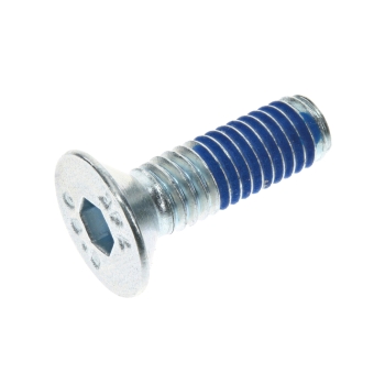 Senkschraube für Hinterradantrieb (M8x30), Simson S53, S83