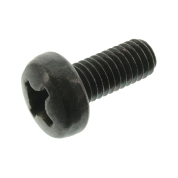 Linsenschraube (M6x14), Simson Automatikroller SRA25, SRA50, TS050, SC050, RS125