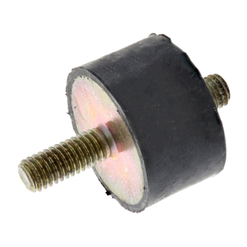 Gummi-Metall-Element, Simson MSA50