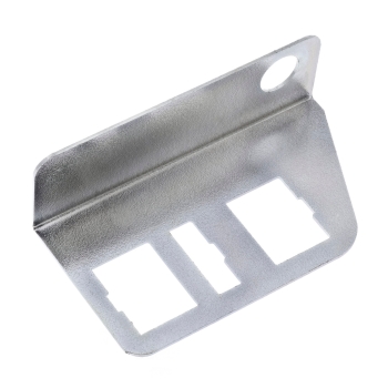 Rastblech, Simson MSA50