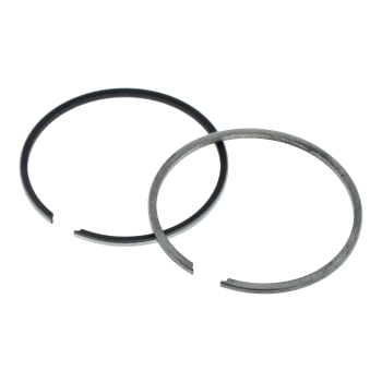 Kolbenringe +0,5mm Übermaß, Simson Automatikroller SRA25, SRA50