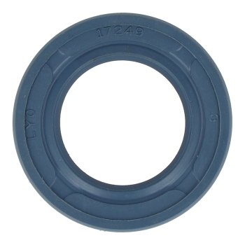 Wellendichtring für Kurbelwelle (Blau) 17x27x06, Simson Automatikroller SRA25, SRA50