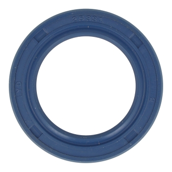 Wellendichtring für Kurbelwelle (Blau) 25x37x06, Simson Automatikroller SRA25, SRA50