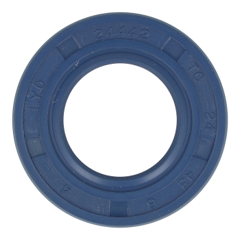 Wellendichtring für Kurbelwelle (Blau) 24x43x06, Simson Automatikroller SRA25, SRA50