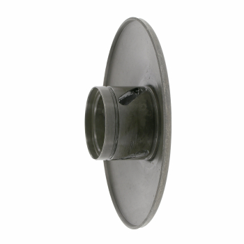 Wandler, Reglerscheibe hinten außen, Simson SRA25, SRA50 - Automatikroller