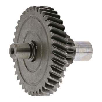 Zwischenwelle (Untersetzungsgetriebe), Simson Automatikroller SRA25, SRA50
