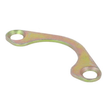 Sicherungsplatte für Untersetzungsgetriebe, Simson Automatikroller, SRA25, SRA50