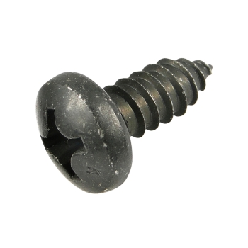 Linsen-Blechschraube (6,3x13), Simson Automatikroller SRA25, SRA50