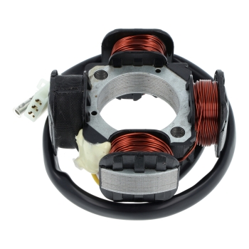 Stator (Morini Motor), Simson Automatikroller SRA25, SRA50