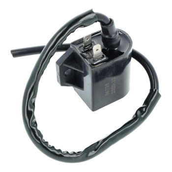 Zündspule, Simson Automatikroller SRA25, SRA50