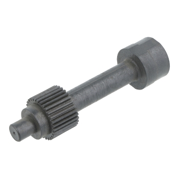 Antriebswelle für Ölpumpe, Simson Automatikroller SRA25, SRA50