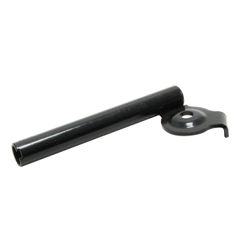 Blinkerträger, Blinkleuchtenhalter vorn (links), Simson S53, S83