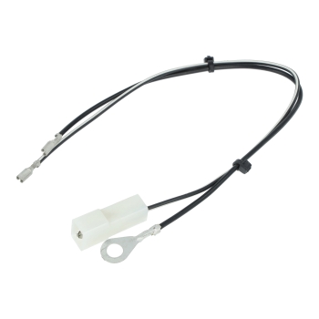 Kabel für hintere Blinkleuchte (links), Simson S53, S83