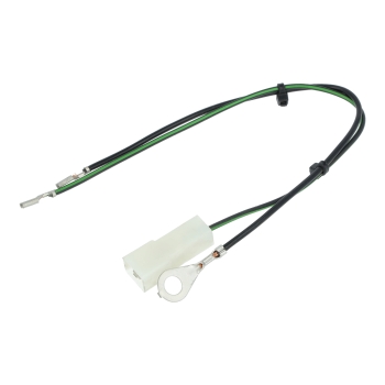 Kabel für hintere Blinkleuchte (rechts), Simson S53, S83