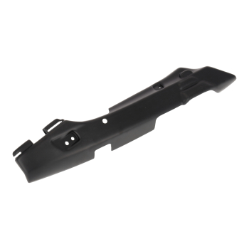Seitenblende rechts, Simson S53, S83 Alpha