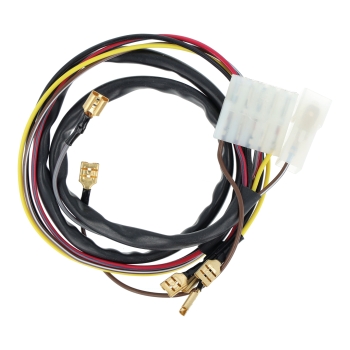 Kabelbaum für Sicherheitsschlosssatz, Simson S53, S83