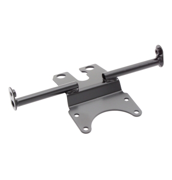 Instrumententräger für Facomsa Kombiinstrument, Simson MS50
