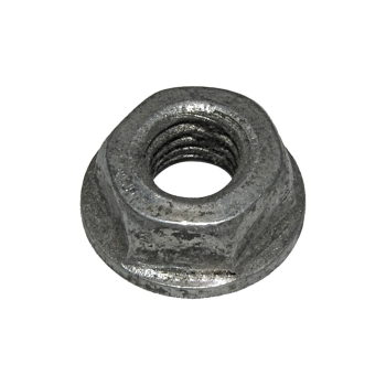 DOMINO Flanschmutter, Simson SD50, MSA50