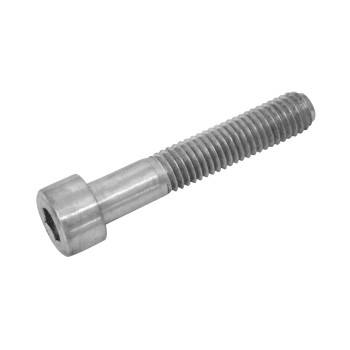 Zylinderschraube (M8x45), Simson Schikra125, MSA50, RS125
