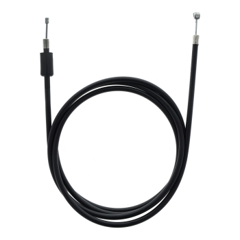 Gasbowdenzug (neue Version), Fortschritt E930, E931