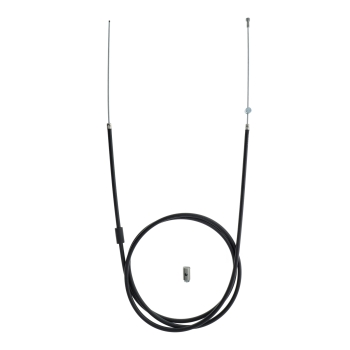 Kupplungsbowdenzug (neue Version), Fortschritt E930, E931