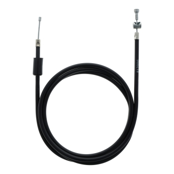 Starterbowdenzug, Fortschritt E930, E931