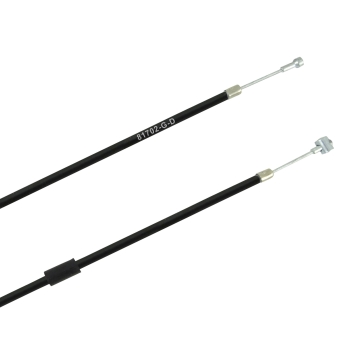 Kupplungsbowdenzug (+10,0cm), Simson S51, S53, S70