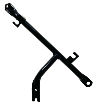 Obergurtstützstrebe (rechts), Simson MS50