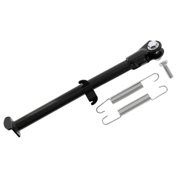 SET Seitenständer mit zweifacher Federaufhängung, Simson MS50, S53