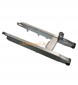Kastenschwinge (silber), Simson MS50