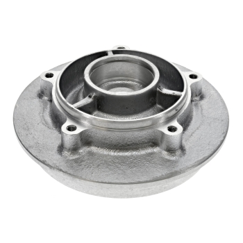 Mitnehmer hinten für geschraubtes Kettenblatt, Simson MS50, S53M, SR50