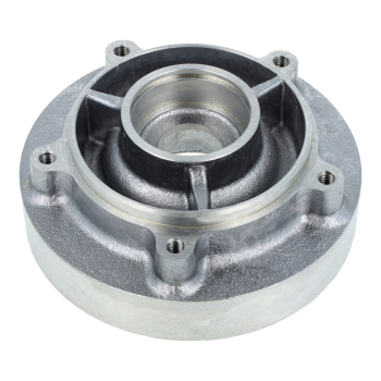 Mitnehmer hinten für geschraubtes Kettenblatt, Simson MS50, S53M, SR50