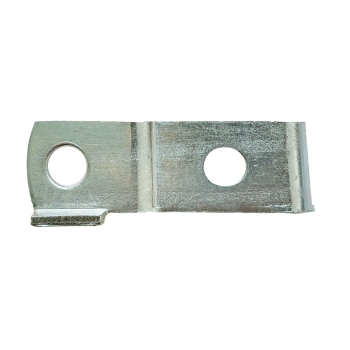 Lasche für Hupenbefestigung, Simson S51, S70