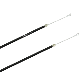 Bremsbowdenzug (+5,0cm), Simson S50, S51, S53, S70