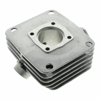 Grundkörper Aluminium-Zylinder, Simson MS50