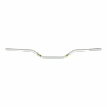 Tuninglenker, Lenker GS EVO -low- (silber), Simson S50, S51, S53, S70