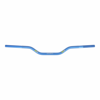 Tuninglenker, Lenker GS EVO -low- (blau), Simson S50, S51, S53, S70