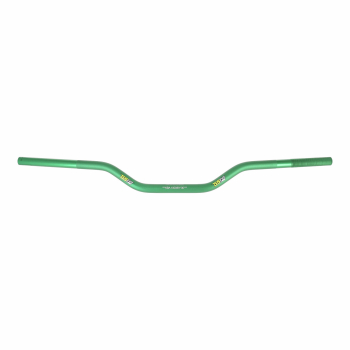 Tuninglenker, Lenker GS EVO -low- (grün), Simson S50, S51, S53, S70