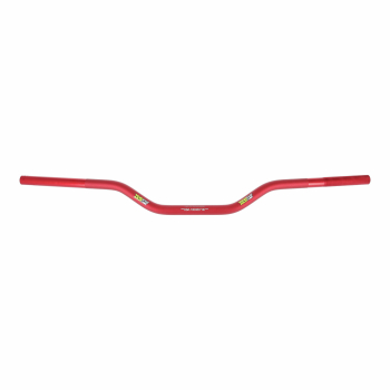Tuninglenker, Lenker GS EVO -low- (rot), Simson S50, S51, S53, S70