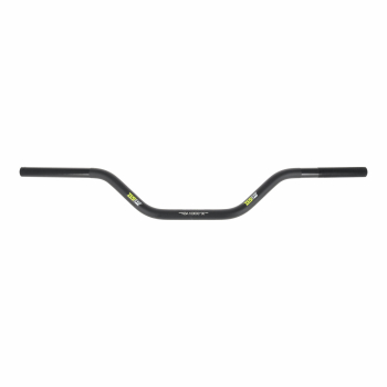 Tuninglenker, Lenker GS EVO -medium- (schwarz), Simson S50, S51, S53, S70