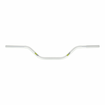 Tuninglenker, Lenker GS EVO -medium- (silber), Simson S50, S51, S53, S70