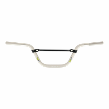 Tuninglenker, Lenker GS EVO -high- mit Querstrebe (titan), Simson S50, S51, S53, S70