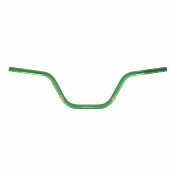 Tuninglenker, Lenker GS EVO -high- (grün), Simson S50, S51, S53, S70