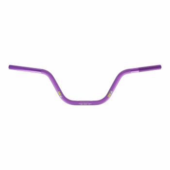 Tuninglenker, Lenker GS EVO -high- (lila), Simson S50, S51, S53, S70