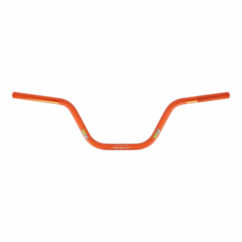 Tuninglenker, Lenker GS EVO -high- (orange), Simson S50, S51, S53, S70
